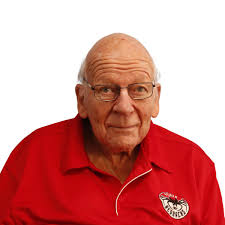 Perth Redbacks Life Members