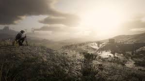 #arthur morgan #red dead redemption 2 #rdr2 # . Red Dead Redemption 2 S Biggest Success Is Loneliness Polygon