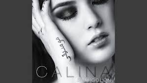 NEW RELEASE] SONGBIRD by Calina Lawrence prod. by Thomas Crager