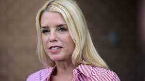 Pam Bondi expected to move quickly to assert control of Justice Department