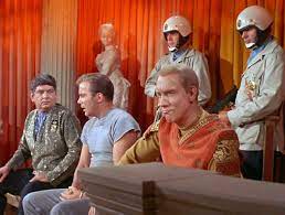 Check spelling or type a new query. Bread And Circuses Star Trek Movies Star Trek Star Trek Original