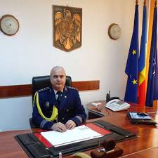 Viorel Dumitru Chiran Politia De Frontiera
