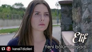 Repost Kanal7dizileri With Elif Yeni Bolumuyle Kanal 7 De Kanal7dizileri Izle7com Elifdizisi International Students Brisbane Catholic University