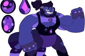 Maybe you would like to learn more about one of these? Download Oc Fusion Steven Universe Black Opal By Myhuuse123 Black Opal Steven Universe Full Size Png Image Pngkit