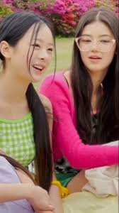 I'm obsessed with their English 😵#hanni#minji#danielle #shorts#hyein#haerin#newjeans#ive#wjsn#leeseo 