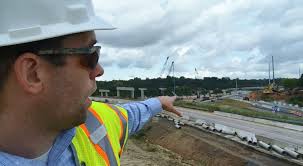 Contractor Says I-77 Tolls Will Open By Year End, But Not Some Ramps