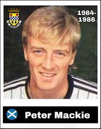 John Mowat's Instagram, Twitter & Facebook