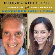 Tom Step (@tomstepcoaching) • Instagram photos and videos