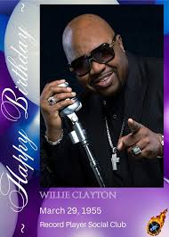 Clay Davidson was born this date in 1971, in Saltville, VA. He signed to  Virgin Records' Nashville division in late 1999, Davidson released his  debut album Unconditional