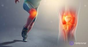 Knee pain after running can only be truly understood if you know how much your knees experience in general. 1po6dtk1odns4m