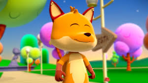 Zorro Loco Las Canciones Del Zoo El Reino Infantil Youtube Aprovecha al maximo tu visita en tu movil. zorro loco las canciones del zoo el reino infantil