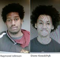 Two teens arrested, charged after Durham school bus shot at by BB gun