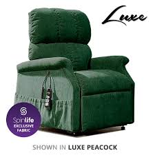 Golden Technologies Comforter Pr 505 With Maxicomfort Spinlife Exclusive Golden Technologies Infinite Position Lift Chairs Lift Chairs Chair Comforters