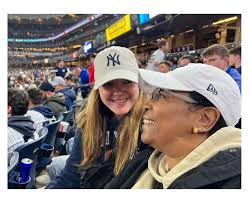 Megan Lucy Meister Baptiste