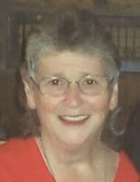 Bertie Fern Irons Obituary August 6, 2022