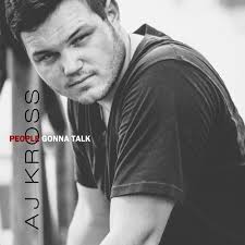 Stream People Gonna Talk by AJ Kross