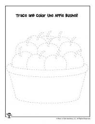 Check out all of these that we have to offer here troubleshooting: Apple Picking Activity Sheets Woo Jr Kids Activities