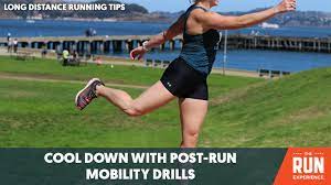 6 Tips For Long-Distance Running To Benefit Every Runner | Tre