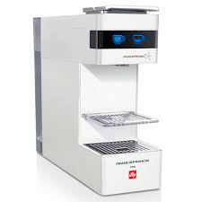 These machines won't leave you stuck with an entire pot of lukewarm coffee that no one wants to drink. Francis Francis Y3 Coffee Machine Review