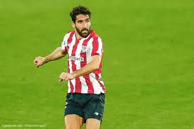 Current season & career stats available, including appearances, goals & transfer fees. Mercato Athletic Bilbao Raul Garcia Prolonge Son Contrat