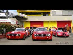 Image result for Giallo Faccia Tosta 2014 Alfa-Romeo