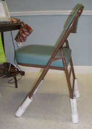 Jan P Krentz Folding Chair Leg Extenders Table Leg Extenders Folding Table Legs Table Legs