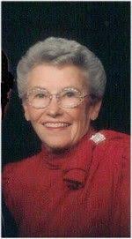 Ada Joyce Spivey Stedje (1924-2009)
