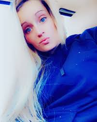 Brooke Haney (@HBrooke1991)