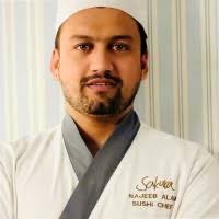 50+ "Najeeb Alam" profiles