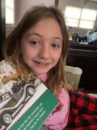 Merry Christmas WDN The Mrs got me my new get-up and a trip to the states  next year for a game When will we know the schedule so I can roughly plan