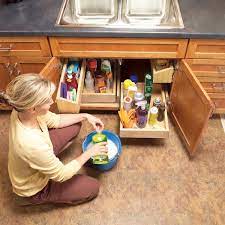 Search for storage cabinet with us. Kitchen Cabinet Storage Solutions Diy Pull Out Shelves