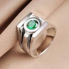 Pin By Kenneth Eck On Steampunk Rings For Men Lantern Rings Mens Rings Fashion
