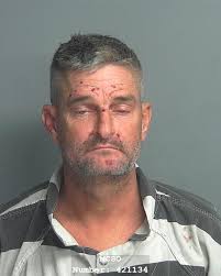 MONTGOMERY COUNTY JAIL BOOKINGS FOR NOVEMBER 2, 2022