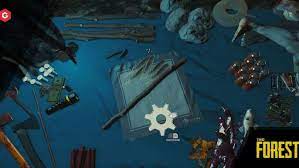 See full list on theforest.fandom.com The Forest How To Make Arrows Recipe And Materials