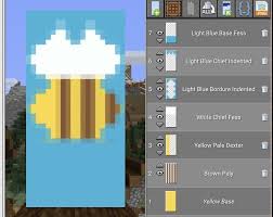 Habitat destruction, overdevelopment, and shrinking plant diversity all impact native bee populations. Pin By Abbey On Minecraft In 2021 Minecraft Banner Designs Minecraft Banner Crafting Cool Minecraft Banners