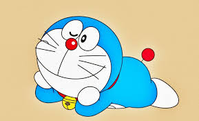 39+ gambar doraemon tulisan tangan, koleksi terkini! Sketsa Gambar Doraemon Radea