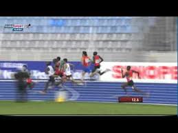 Resultado de imagen de Youth athlete record holders