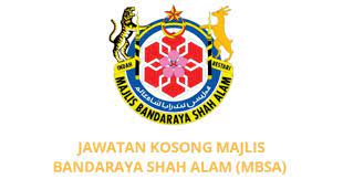 Mbsa adalah merupakan pihak berkuasa tempatan (pbt) yang bertanggungjawab untuk kebajikan dan sebarang kemudahan prasarana yang terdapat di bandaraya shah alam. Jawatan Kosong Majlis Bandaraya Shah Alam 2020 Mbsa Spa