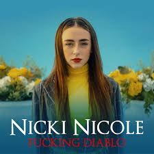 Ver las letras de nicki nicole y escuchar cuando te veo, plegarias, no toque mi naik (part. Nicki Nicole On Tidal