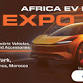 Africa EV Mobility Show – Morocco 2025 event image