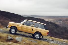 Image result for Bahama Gold 1981 Land Rover
