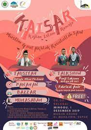 Skop dan limitasi kajian skop dalam kajian tumpuannya kepada permasalahan psikologi (kesejahteraan psikologi, penghayatan agama & kecerdasan emosi). Kaisar Kajian Islam Remaja Muslim Gaul Akhlak Rasul