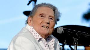 Rock pioneer Jerry Lee Lewis, singer of 'Great Balls of Fire,' dead at 87