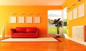 Warna cat bagian dalam rumah atau interior akan sangat mempengaruhi kenyamanan penghuninya. 35 Warna Cat Rumah Bagian Dalam Minimalis Terbaru 2021 Rumahpedia