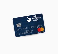 Get rewards, great rates and more from your first bank credit and debit cards. Home One Florida Bank