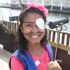 My oldest turns 20 today! That means I'm a mom to a full adult person. And  it's the most fun thing! I'm so proud of my incredible daughter. It was  truly my