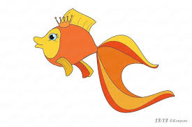 нарисовать рисунок к сказке о мёртвой царевне и семи богатырях Kak Poetapno Narisovat Odnogo Iz Geroev Skazki Pushkina Ili Gde Najti Mk