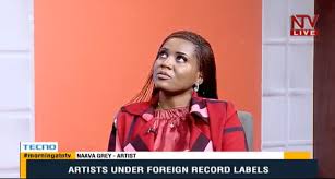When you visit any website, it may store or retrieve information on your browser, mostly in the form of cookies. Ntv Uganda On Twitter Swangz Avenue Did Well With Vinka I Believe This Is Good It Is Just Like A Mother Raising A Child If You Raise The Child Very Well They