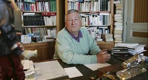 Decouvrez le meilleur de alain duhamel. L Arrivee D Alain Duhamel Est Elle Une Bonne Nouvelle Pour Bfmtv