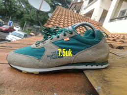 Maybe you would like to learn more about one of these? The North Face 7 5uk Kasut Hiking Men S Fashion Footwear Sneakers On Carousell